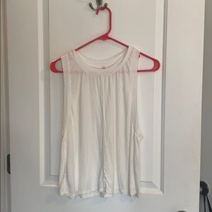 Free people tank tops
